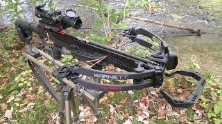 The Best Entry Level Crossbow The Barnett XP350