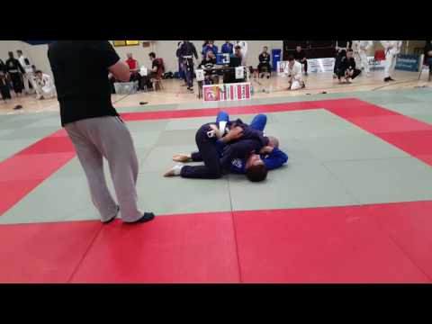 Cork bjj championships 2016 derek bradley sbg charlestown