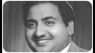 Kisi Ko Iska Pata Na Ho Mohammad Rafi Film Jauhari (1951