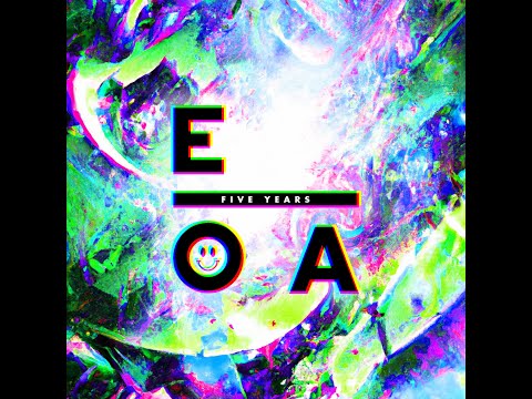 Kegffnayy -- Five Years On Acid