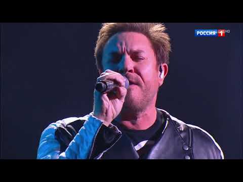 Duran Duran - Come Undone !!! Live !!!