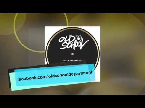 Piaab - Rolling (Lorenzo Navarro Remix) [OSD038]