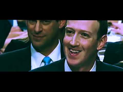 Zuckerberg Voight-Kampff Test