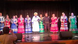 Download lagu 'Many years!' wishing song by Cossack choir mp3 Download lagu 'Many years!' wishing song by Cossack choir mp3