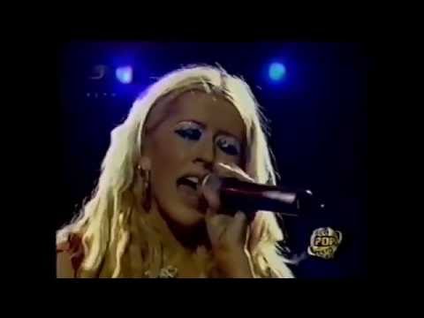 Por siempre tu video