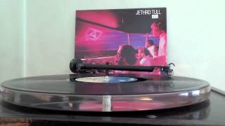 Jethro Tull - Batteries Not Included - Vinyl - at440mla - A