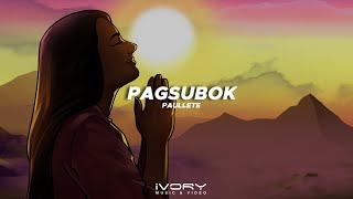 Download lagu Paullete - Pagsubok mp3 Download lagu Paullete - Pagsubok mp3