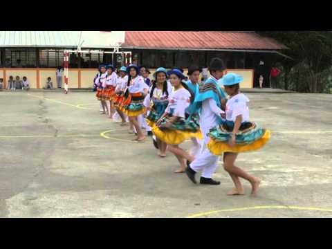 „Madrecitas – Službenice Milosrđa, misionarke u Ekvadoru“