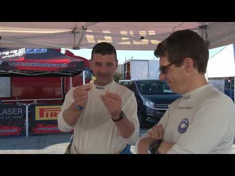 Highlights DUCLAIR BRUNO-FRANCO  34' Rally Lana 2021