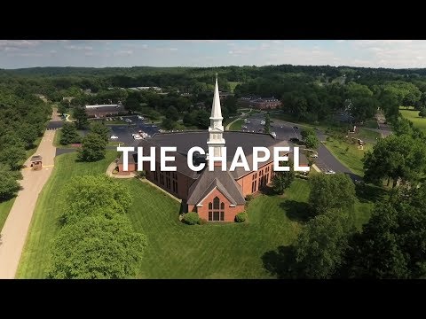 MVNU Campus Tour - Chapel