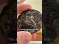 Laobanzhang White Tea Coin Is Tea Teacoin Laobanzhang Whitetea Chinese Asian Jessesteahouse