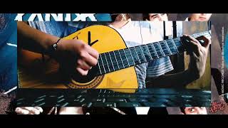 Panda-porque todavía podemos decir una vez más (cover)