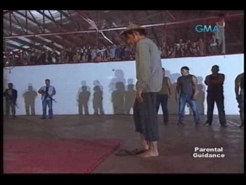 mon confiado - totoy bato w/ robin padilla and regine velasquez