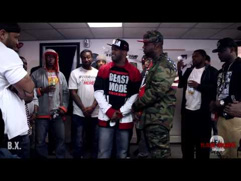 Beyond Xellence vs D Critical