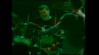 PAUL WELLER LIVE WOOD - Has My Fire Really Gone Out? (1994)