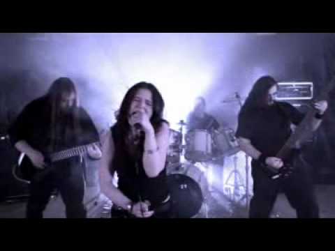 Virus IV - Frightening Lanes (video clip)