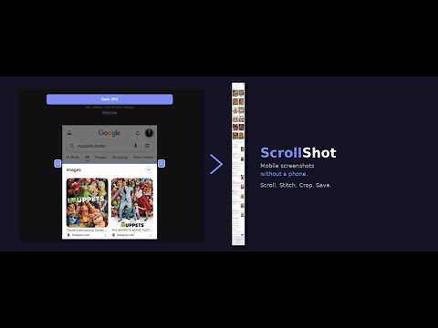 Item video thumbnail