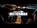 Motion man- Bigg jayy x $lim x Qua Gz (official music video)