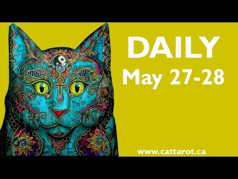 💞 DAILY VIBRATIONS WEEKEND MAY 27-28 ***STRENGHT***