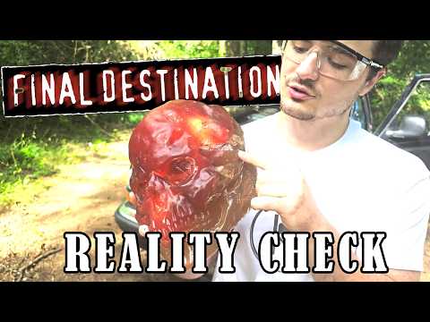 Featured Reality Check video 2 from Ashur.