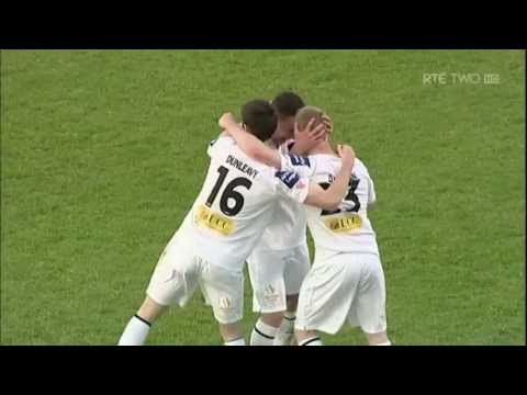 Daryl Horgan goal of the season vs Drogheda United 2013