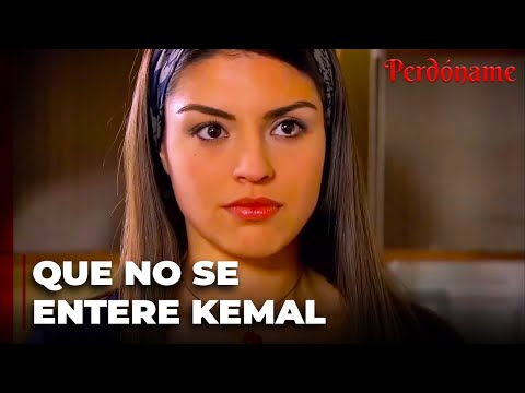 Bahar Le Miente A Kemal - Perdóname Capítulo 54