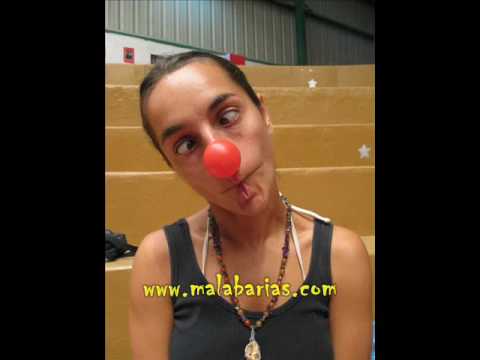 Red Nose Project - I Circovivencia de Canarias (2009)