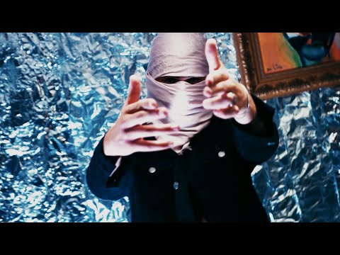 Béni - Look my face