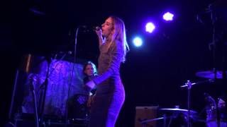 Pumarosa - Priestess live at the Lexington , January 2016