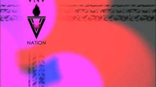 VNV Nation  - Of Faith, Power and Glory - Pro Victoria 1&#39;25&#39;&#39; Version