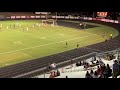 8/28/19 Union Pines 2nd Half-Part 2