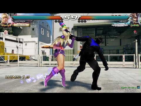Lili vs Lars 3