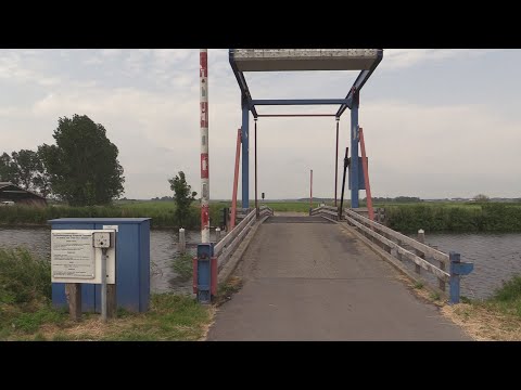 Natuur en energiepolder Langweer