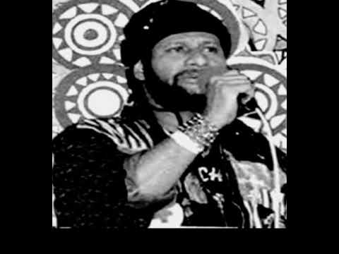 BASIL GREG - "Larim Mi Go"