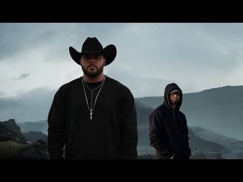 Eminem, Struggle Jennings - Winning Move (ft. GAWNE, Atlus) Morrison Remix 2025