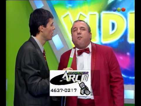 Show Del Chiste, Los Recuerdos de Los Gauchos -- Videomatch