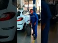 18 Inch Alloy Big Tyre In Hatchback 🫣 Shorts Tyres