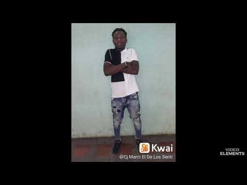 salsa choke contagioso (2021-2022) CJ MARCI FT do+Fred  & Junior kingz