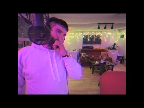 Sebastian Bax - Lockup Studio Session #2