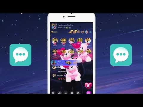 chat room stranger talk chat city app