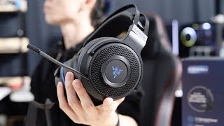 Video thumbnail for Razer Thresher Ultimate Wireless Surround Gaming Headset - The Best Console Gaming Headset? by Primeval Media