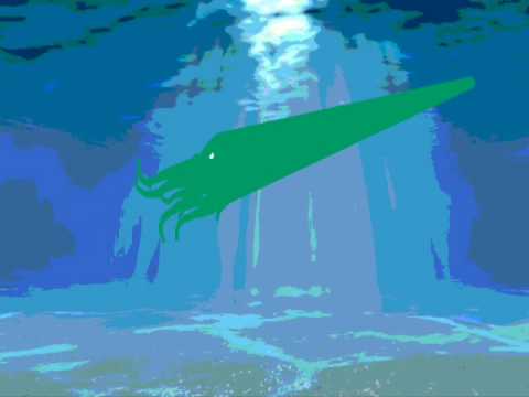 PPF - Orthocone vs Mososaur