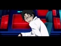 AMV (актеры города мекаку ) 