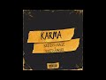 KIDDS4VAGE Karma Ft EZERANGEL Audio