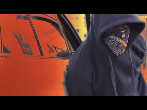 Cap Jacc - Dead Or In Jail (Official Video)