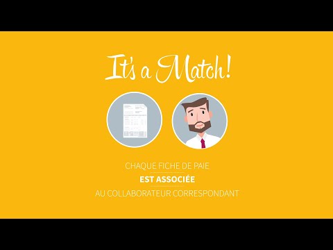 Vidéo Explicative en Motion Design - Pagga