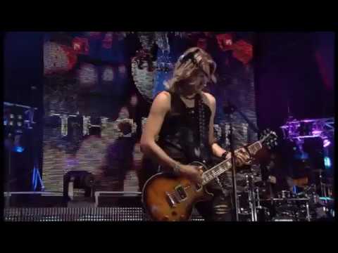 THOMPSON - SINE MOJ (Poljud 2013.live)