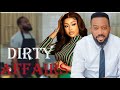 DIRTY AFFAIRS NEW RELEASED 2022 LATEST NIGERIAN MOVIE