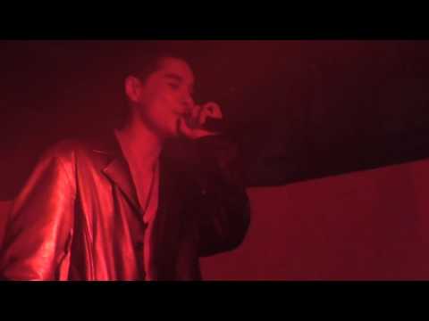 20161223 DEAN with CLUB ESKIMO / 딘 DEAN -And You？