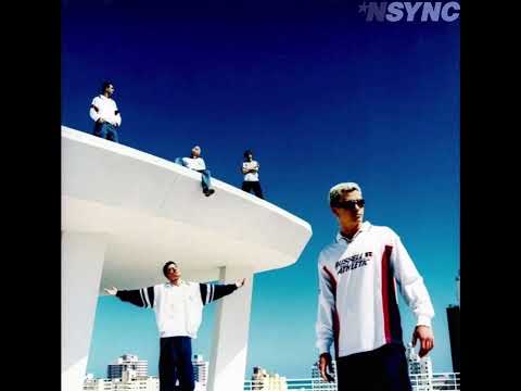 Brighter Side Of Darkness (Unreleased) NSYNC